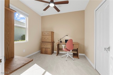 Welcome to this beautiful and impeccably maintained Sylvester on Babcock National Golf Course in Florida - for sale on GolfHomes.com, golf home, golf lot