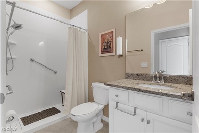 Welcome to this beautiful and impeccably maintained Sylvester on Babcock National Golf Course in Florida - for sale on GolfHomes.com, golf home, golf lot