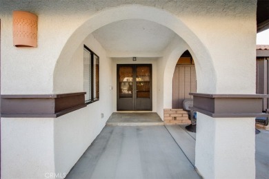 Must See! This beautiful 3-bedroom, 2-bathroom home is a gem on Spring Valley Lake Country Club in California - for sale on GolfHomes.com, golf home, golf lot