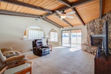 Must See! This beautiful 3-bedroom, 2-bathroom home is a gem on Spring Valley Lake Country Club in California - for sale on GolfHomes.com, golf home, golf lot