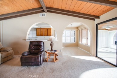 Must See! This beautiful 3-bedroom, 2-bathroom home is a gem on Spring Valley Lake Country Club in California - for sale on GolfHomes.com, golf home, golf lot