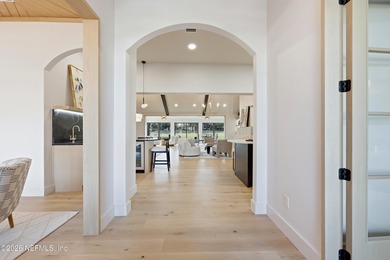 Completely reimagined from the studs up, this one-story golf on Sawgrass Country Club  in Florida - for sale on GolfHomes.com, golf home, golf lot