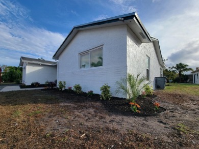 Step into luxury! This fully remodeled 4-bed, 2-bath stunner on Forest Oaks Golf Club in Florida - for sale on GolfHomes.com, golf home, golf lot