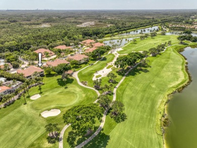 Turnkey 3BR/3BA + Den spacious upstairs condo in Orchid Hammock on Ibis Golf and Country Club in Florida - for sale on GolfHomes.com, golf home, golf lot