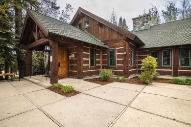 Nestled in one of the most desirable areas of Spring Mountain on McCall Municipal Golf Course in Idaho - for sale on GolfHomes.com, golf home, golf lot
