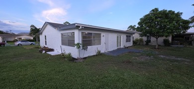 OWNER FINANCING Renovated home in 2025. 60K down pmt. 6.5% int on Forest Oaks Golf Club in Florida - for sale on GolfHomes.com, golf home, golf lot