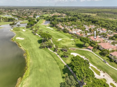Turnkey 3BR/3BA + Den spacious upstairs condo in Orchid Hammock on Ibis Golf and Country Club in Florida - for sale on GolfHomes.com, golf home, golf lot
