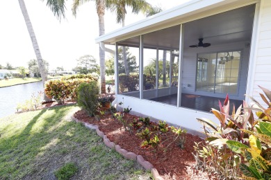 Absolutely stunning and one-of-a-kind corner lot with wraparound on Savanna Golf Club in Florida - for sale on GolfHomes.com, golf home, golf lot