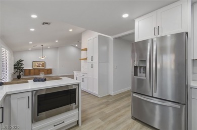 This Fully Remodeled & Upgraded Silverton (1804 SF) offers you on Highland Falls Golf Club in Nevada - for sale on GolfHomes.com, golf home, golf lot