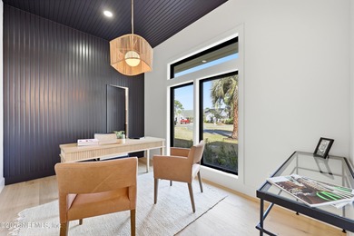 Completely reimagined from the studs up, this one-story golf on Sawgrass Country Club  in Florida - for sale on GolfHomes.com, golf home, golf lot