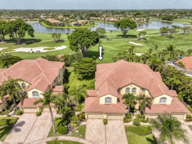 Turnkey 3BR/3BA + Den spacious upstairs condo in Orchid Hammock on Ibis Golf and Country Club in Florida - for sale on GolfHomes.com, golf home, golf lot