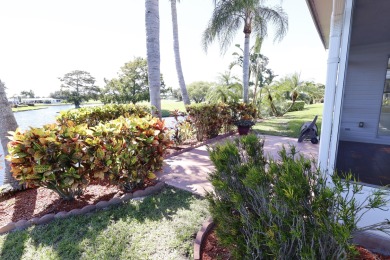 Absolutely stunning and one-of-a-kind corner lot with wraparound on Savanna Golf Club in Florida - for sale on GolfHomes.com, golf home, golf lot