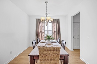 Welcome to 4816 W Red Maple Circle, where modern elegance meets on Golf Club At Wescott Plantation in South Carolina - for sale on GolfHomes.com, golf home, golf lot