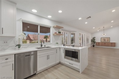 This Fully Remodeled & Upgraded Silverton (1804 SF) offers you on Highland Falls Golf Club in Nevada - for sale on GolfHomes.com, golf home, golf lot