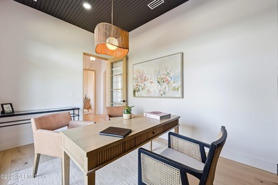 Completely reimagined from the studs up, this one-story golf on Sawgrass Country Club  in Florida - for sale on GolfHomes.com, golf home, golf lot