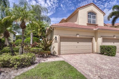 Turnkey 3BR/3BA + Den spacious upstairs condo in Orchid Hammock on Ibis Golf and Country Club in Florida - for sale on GolfHomes.com, golf home, golf lot