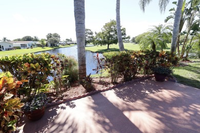 Absolutely stunning and one-of-a-kind corner lot with wraparound on Savanna Golf Club in Florida - for sale on GolfHomes.com, golf home, golf lot