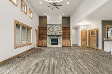 Experience luxury living in this stunning 2305 SF Town Home on Stoneridge Golf Club in Idaho - for sale on GolfHomes.com, golf home, golf lot