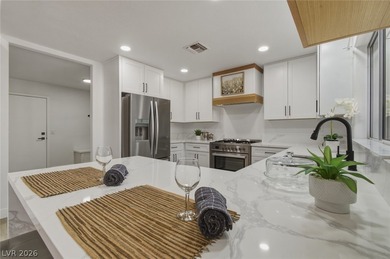 This Fully Remodeled & Upgraded Silverton (1804 SF) offers you on Highland Falls Golf Club in Nevada - for sale on GolfHomes.com, golf home, golf lot