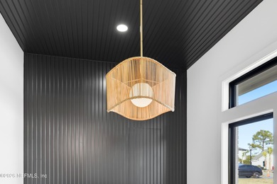 Completely reimagined from the studs up, this one-story golf on Sawgrass Country Club  in Florida - for sale on GolfHomes.com, golf home, golf lot