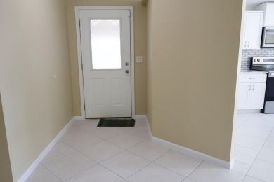 Absolutely stunning and one-of-a-kind corner lot with wraparound on Savanna Golf Club in Florida - for sale on GolfHomes.com, golf home, golf lot