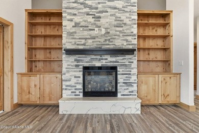 Experience luxury living in this stunning 2305 SF Town Home on Stoneridge Golf Club in Idaho - for sale on GolfHomes.com, golf home, golf lot