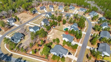 Beautifully Maintained Home in the Winston Pines community - on Pinewild Country Club of Pinehurst in North Carolina - for sale on GolfHomes.com, golf home, golf lot