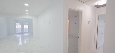 OWNER FINANCING Renovated home in 2025. 60K down pmt. 6.5% int on Forest Oaks Golf Club in Florida - for sale on GolfHomes.com, golf home, golf lot