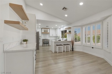 This Fully Remodeled & Upgraded Silverton (1804 SF) offers you on Highland Falls Golf Club in Nevada - for sale on GolfHomes.com, golf home, golf lot