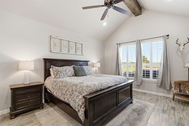 Welcome home to this beautifully designed newer-built property on Legends Country Club in Texas - for sale on GolfHomes.com, golf home, golf lot