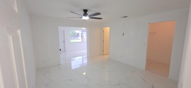 OWNER FINANCING Renovated home in 2025. 60K down pmt. 6.5% int on Forest Oaks Golf Club in Florida - for sale on GolfHomes.com, golf home, golf lot