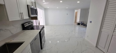 Step into luxury! This fully remodeled 4-bed, 2-bath stunner on Forest Oaks Golf Club in Florida - for sale on GolfHomes.com, golf home, golf lot
