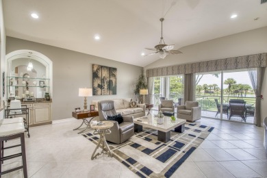 Turnkey 3BR/3BA + Den spacious upstairs condo in Orchid Hammock on Ibis Golf and Country Club in Florida - for sale on GolfHomes.com, golf home, golf lot