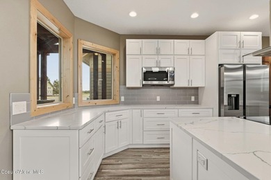 Experience luxury living in this stunning 2305 SF Town Home on Stoneridge Golf Club in Idaho - for sale on GolfHomes.com, golf home, golf lot