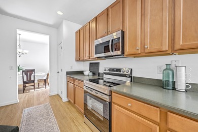 Welcome to 4816 W Red Maple Circle, where modern elegance meets on Golf Club At Wescott Plantation in South Carolina - for sale on GolfHomes.com, golf home, golf lot