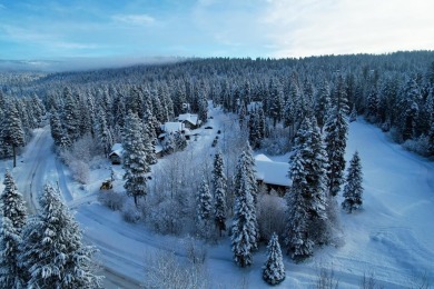 Nestled in one of the most desirable areas of Spring Mountain on McCall Municipal Golf Course in Idaho - for sale on GolfHomes.com, golf home, golf lot