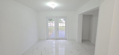 OWNER FINANCING Renovated home in 2025. 60K down pmt. 6.5% int on Forest Oaks Golf Club in Florida - for sale on GolfHomes.com, golf home, golf lot