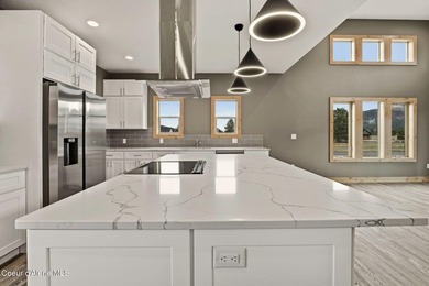 Experience luxury living in this stunning 2305 SF Town Home on Stoneridge Golf Club in Idaho - for sale on GolfHomes.com, golf home, golf lot