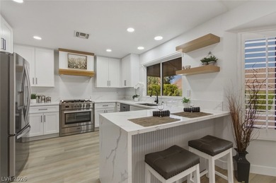 This Fully Remodeled & Upgraded Silverton (1804 SF) offers you on Highland Falls Golf Club in Nevada - for sale on GolfHomes.com, golf home, golf lot