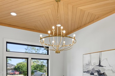 Completely reimagined from the studs up, this one-story golf on Sawgrass Country Club  in Florida - for sale on GolfHomes.com, golf home, golf lot