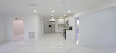 OWNER FINANCING Renovated home in 2025. 60K down pmt. 6.5% int on Forest Oaks Golf Club in Florida - for sale on GolfHomes.com, golf home, golf lot