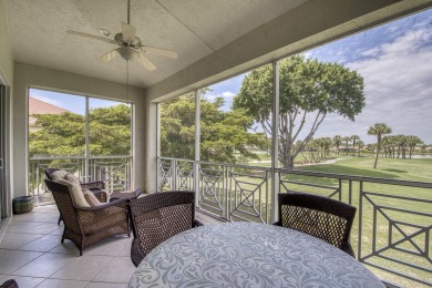 Turnkey 3BR/3BA + Den spacious upstairs condo in Orchid Hammock on Ibis Golf and Country Club in Florida - for sale on GolfHomes.com, golf home, golf lot