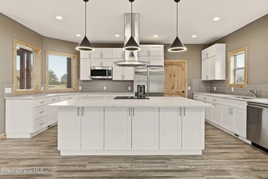 Experience luxury living in this stunning 2305 SF Town Home on Stoneridge Golf Club in Idaho - for sale on GolfHomes.com, golf home, golf lot