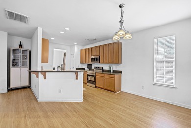 Welcome to 4816 W Red Maple Circle, where modern elegance meets on Golf Club At Wescott Plantation in South Carolina - for sale on GolfHomes.com, golf home, golf lot