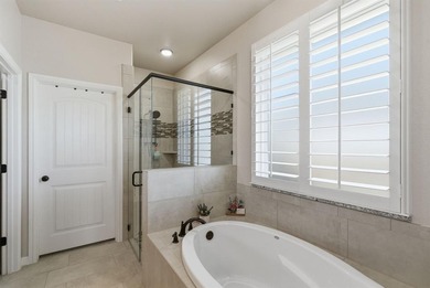 Welcome home to this beautifully designed newer-built property on Legends Country Club in Texas - for sale on GolfHomes.com, golf home, golf lot