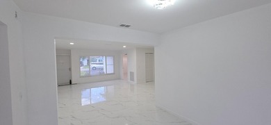 OWNER FINANCING Renovated home in 2025. 60K down pmt. 6.5% int on Forest Oaks Golf Club in Florida - for sale on GolfHomes.com, golf home, golf lot