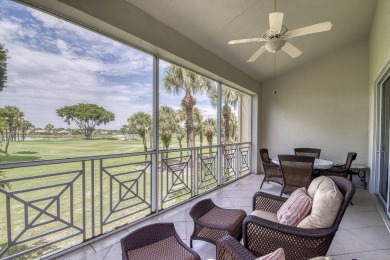 Turnkey 3BR/3BA + Den spacious upstairs condo in Orchid Hammock on Ibis Golf and Country Club in Florida - for sale on GolfHomes.com, golf home, golf lot