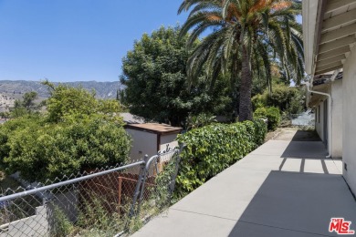 Welcome to your next great opportunity in the tranquil and on Angeles National Golf Club in California - for sale on GolfHomes.com, golf home, golf lot