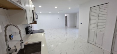 Step into luxury! This fully remodeled 4-bed, 2-bath stunner on Forest Oaks Golf Club in Florida - for sale on GolfHomes.com, golf home, golf lot