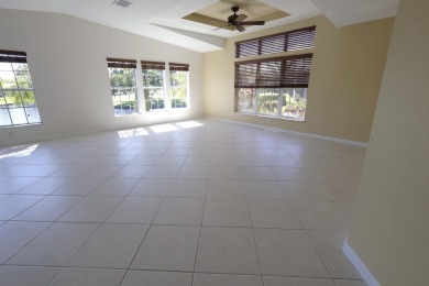 Absolutely stunning and one-of-a-kind corner lot with wraparound on Savanna Golf Club in Florida - for sale on GolfHomes.com, golf home, golf lot